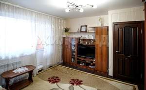 1-к квартира, вторичка, 34м2, 5/10 этаж