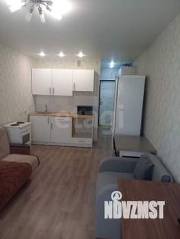 Студия квартира, вторичка, 23м2, 14/17 этаж