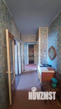 3-к квартира, вторичка, 65м2, 4/9 этаж