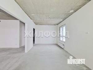 2-к квартира, вторичка, 65м2, 13/25 этаж