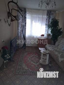 2-к квартира, вторичка, 43м2, 5/9 этаж