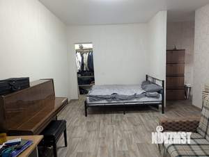 1-к квартира, вторичка, 32м2, 1/4 этаж