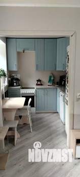 2-к квартира, вторичка, 43м2, 1/5 этаж