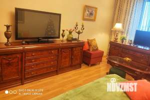 2-к квартира, вторичка, 64м2, 10/14 этаж