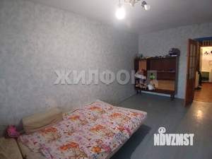 3-к квартира, вторичка, 63м2, 5/9 этаж