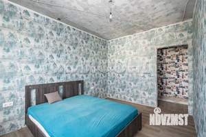 2-к квартира, вторичка, 64м2, 11/25 этаж