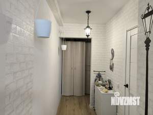 Студия квартира, вторичка, 31м2, 17/17 этаж