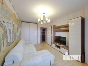1-к квартира, вторичка, 36м2, 12/25 этаж