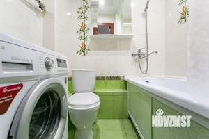 1-к квартира, вторичка, 32м2, 5/9 этаж