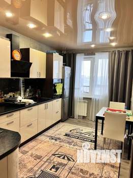2-к квартира, вторичка, 59м2, 8/14 этаж