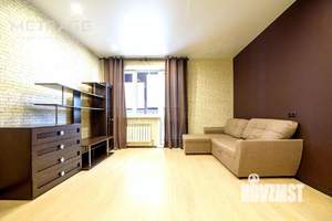 Студия квартира, вторичка, 29м2, 4/17 этаж