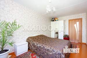 2-к квартира, вторичка, 44м2, 3/5 этаж