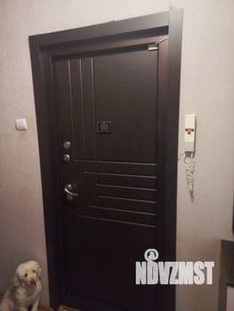 1-к квартира, вторичка, 38м2, 2/9 этаж