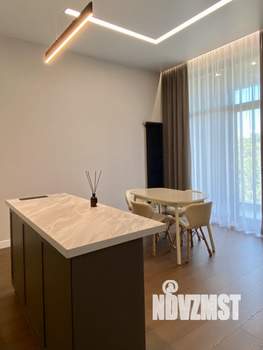 3-к квартира, вторичка, 111м2, 4/8 этаж