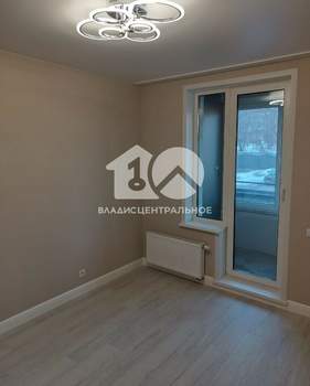 2-к квартира, вторичка, 40м2, 2/24 этаж