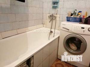 2-к квартира, вторичка, 53м2, 2/5 этаж