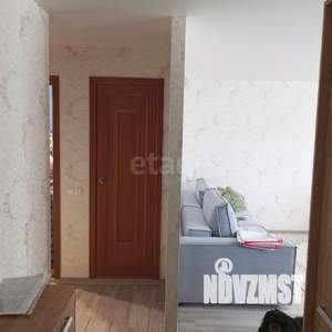 2-к квартира, вторичка, 43м2, 4/5 этаж