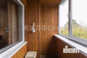 2-к квартира, вторичка, 43м2, 4/9 этаж