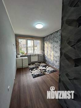 3-к квартира, вторичка, 60м2, 5/5 этаж