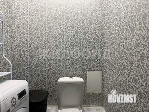 1-к квартира, вторичка, 42м2, 1/10 этаж