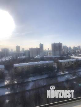 Студия квартира, сданный дом, 30м2, 12/26 этаж