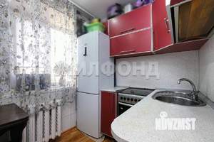 2-к квартира, вторичка, 41м2, 1/5 этаж