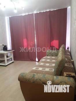 1-к квартира, вторичка, 29м2, 3/5 этаж