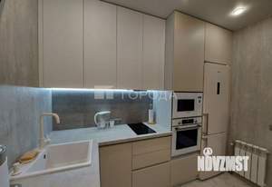 1-к квартира, вторичка, 38м2, 19/20 этаж