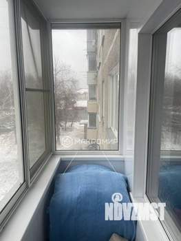 3-к квартира, вторичка, 60м2, 3/9 этаж