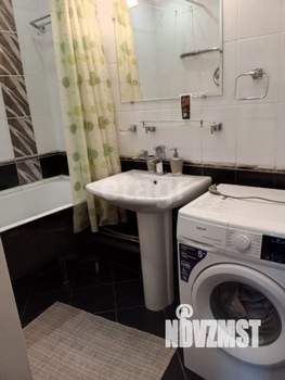 1-к квартира, вторичка, 43м2, 9/12 этаж