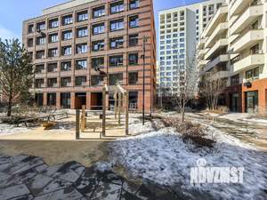 2-к квартира, вторичка, 50м2, 6/7 этаж