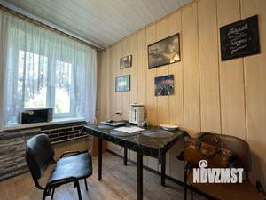 3-к квартира, вторичка, 60м2, 5/5 этаж