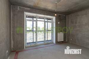 Студия квартира, сданный дом, 29м2, 5/23 этаж