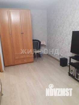 1-к квартира, вторичка, 29м2, 3/5 этаж