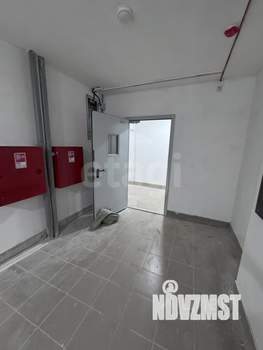 1-к квартира, сданный дом, 39м2, 15/18 этаж