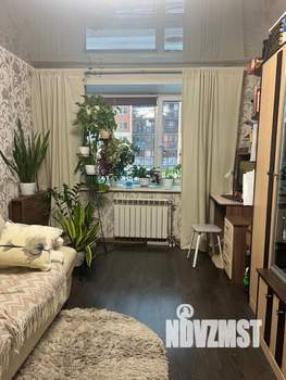 2-к квартира, вторичка, 47м2, 1/10 этаж