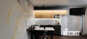 2-к квартира, вторичка, 52м2, 9/9 этаж