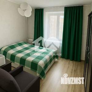 2-к квартира, вторичка, 41м2, 3/5 этаж