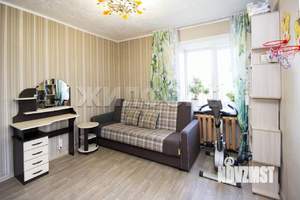 1-к квартира, вторичка, 32м2, 5/5 этаж