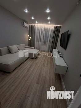 2-к квартира, вторичка, 37м2, 3/12 этаж