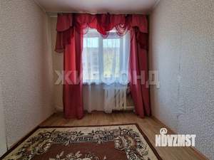 2-к квартира, вторичка, 45м2, 1/5 этаж