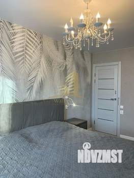 3-к квартира, вторичка, 58м2, 5/5 этаж