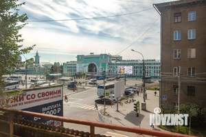 3-к квартира, вторичка, 71м2, 3/4 этаж