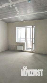 Студия квартира, вторичка, 26м2, 6/17 этаж