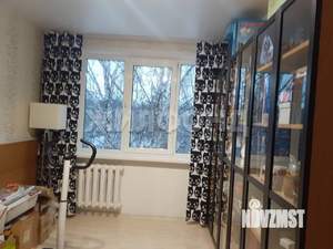 3-к квартира, вторичка, 60м2, 5/5 этаж