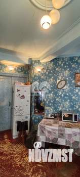 4-к квартира, вторичка, 96м2, 2/4 этаж