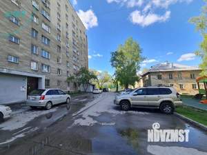 3-к квартира, вторичка, 62м2, 3/9 этаж