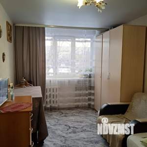 2-к квартира, вторичка, 45м2, 3/5 этаж