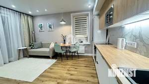 2-к квартира, вторичка, 40м2, 21/25 этаж