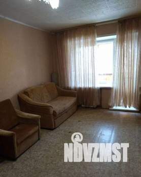 1-к квартира, вторичка, 33м2, 5/9 этаж